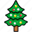 celebration, christmas, christmas tree, decoration, tree 