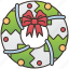 celebration, christmas, decorative, season, wreath 