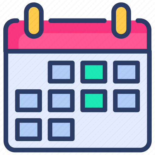 Appointment, calendar, date, wedding icon - Download on Iconfinder