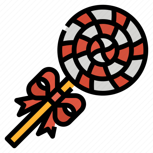 Candy, sweet, decorations, christmas, cane, xmas icon - Download on Iconfinder