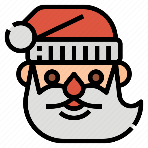 Decorations, claus, christmas, ornaments, santa, xmas icon - Download on Iconfinder