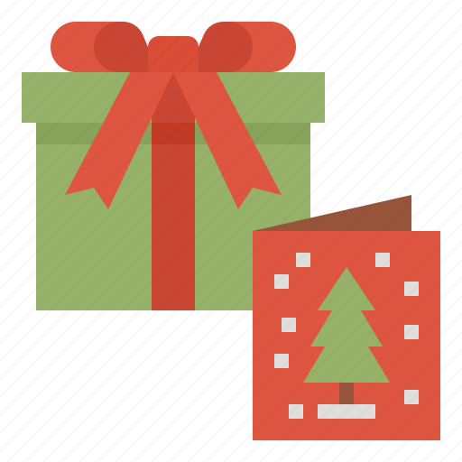 Decorations, christmas, xmas, present, gifts icon - Download on Iconfinder