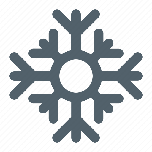 Snow, christmas, xmas, winter, snowflake icon - Download on Iconfinder