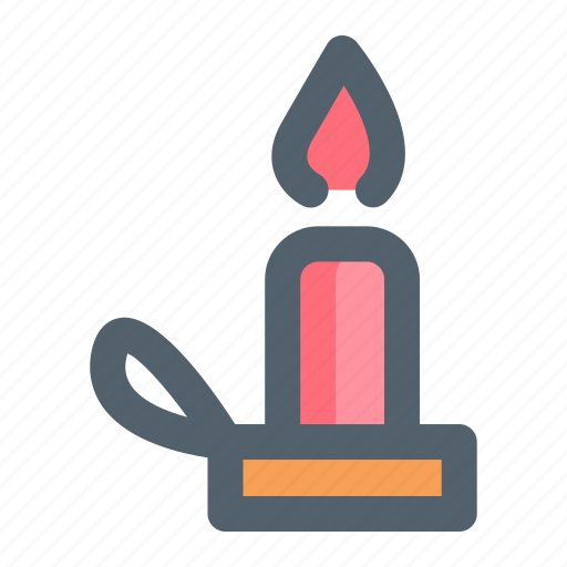 Decoration, xmas, christmas, candle icon - Download on Iconfinder