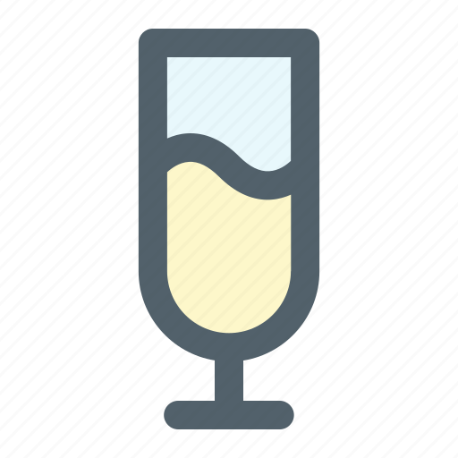Glass, xmas, christmas, drink, beverage icon - Download on Iconfinder