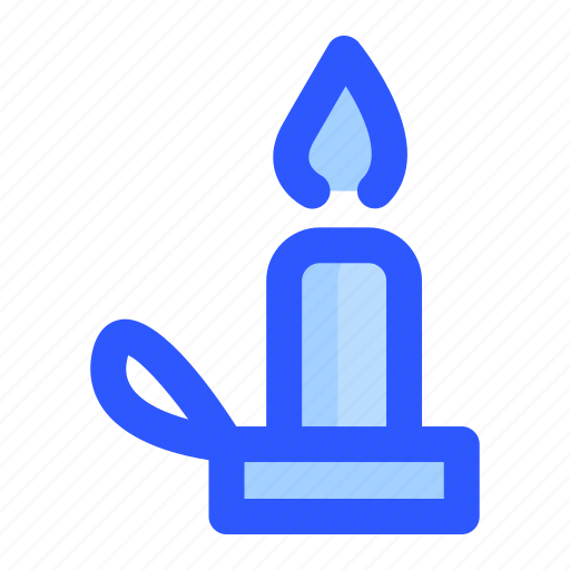 Decoration, candle, christmas, xmas icon - Download on Iconfinder