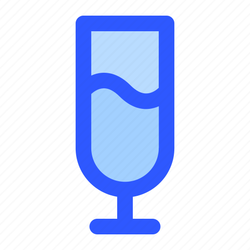 Drink, glass, beverage, christmas, xmas icon - Download on Iconfinder