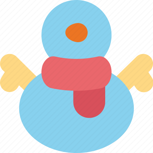 Winter, xmas, celebration, snowman, party, christmas, holiday icon - Download on Iconfinder