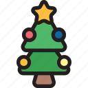 winter, holiday, party, christmas tree, xmas, christmas, celebration 