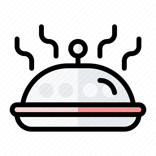 Food and restaurant, dinner, catering, cook, chef icon - Download on Iconfinder