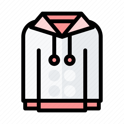 Sweater, clothes, fashion, jumper, winter icon - Download on Iconfinder