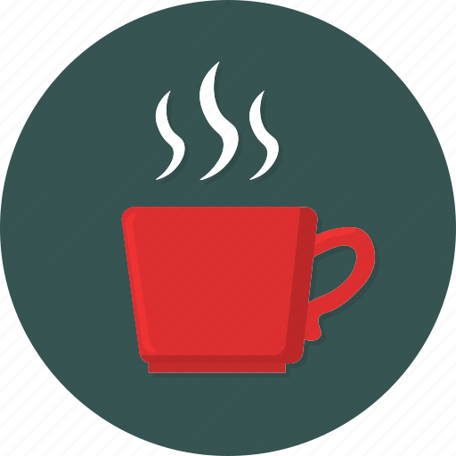 Cup, hot, coffee icon - Download on Iconfinder on Iconfinder