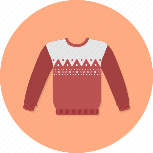 Sweater, winter, cold icon - Download on Iconfinder