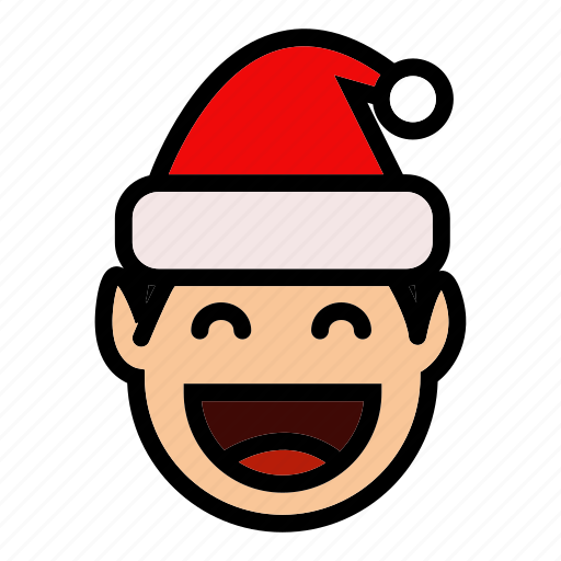 Christmas, xmas, santa, holiday, winter icon - Download on Iconfinder