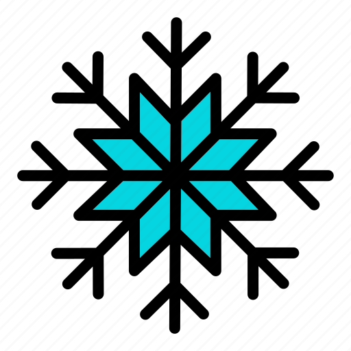 Christmas, xmas, winter, snow, cold icon - Download on Iconfinder