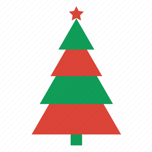 New, tree, christmas, year, winter icon - Download on Iconfinder