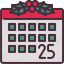 calendar, christmas, schedule, administration, date, organization, time 
