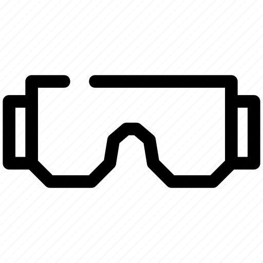 Glasses, vision, eyesight, eyeglasses, sunglasses, eyewear icon - Download on Iconfinder