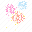 firework, christmas, decoration, xmas, celebration, firecracker, party, fireworks, winter