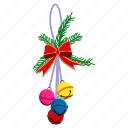 ornament, christmas, christmas day, xmas, winter, flower, ball, decoration