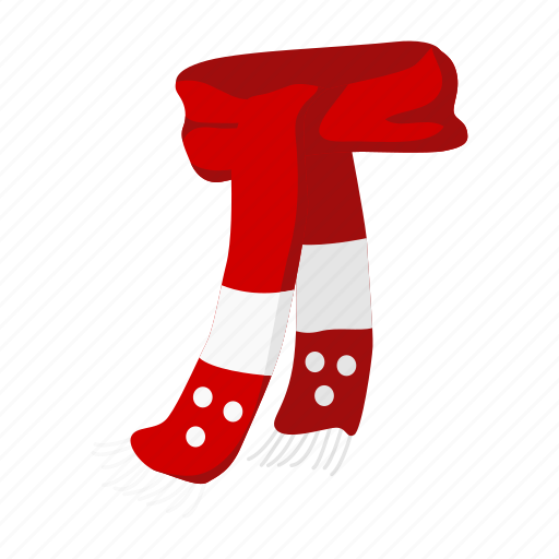 Scarf, hat, christmas, xmas, snow, santa, clothing icon - Download on Iconfinder