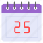 calendar, event, schedule, christmas, almanac, reminder, holiday 