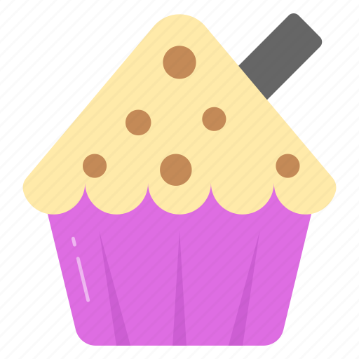Ice cream, dessert, sweet, frozen, food, delicious, yummy icon - Download on Iconfinder