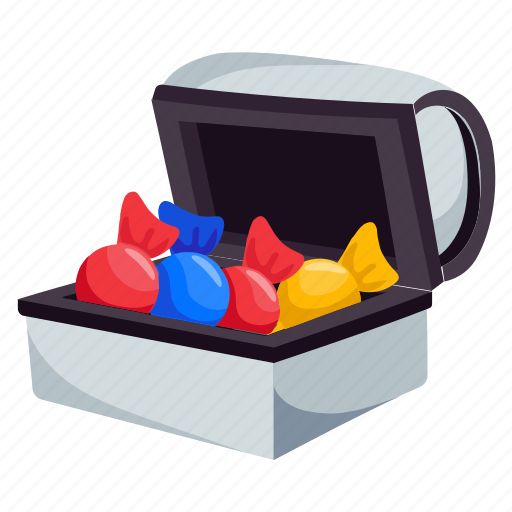 Party, present, surprise, new, decoration icon - Download on Iconfinder