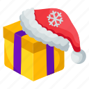 present, celebration, christmas, surprise, xmas