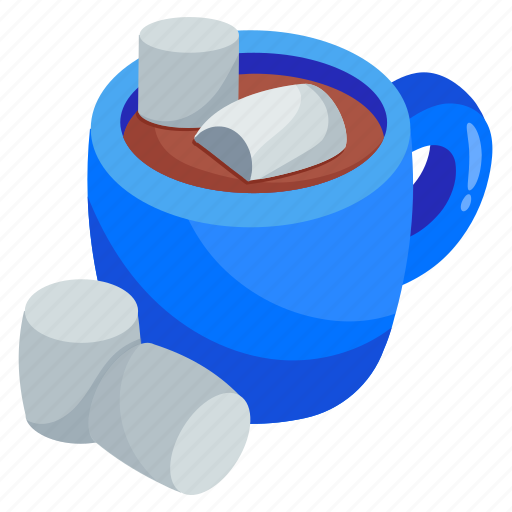 Cup, chocolate, mug, sweet, breakfast icon - Download on Iconfinder