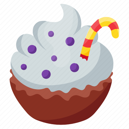 Celebration, food, white, confectionery icon - Download on Iconfinder