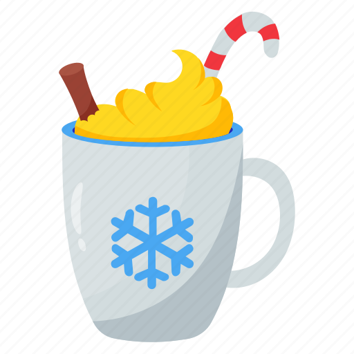 Beverage, hot, cup, chocolate, mug, drink icon - Download on Iconfinder