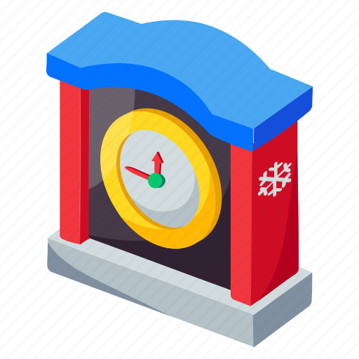 Time, watch, timer, clock icon - Download on Iconfinder