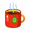 hot, drink, glass, fire, beverage, alcohol, bottle, cup