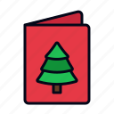 christmas, cards, invitation, letter, greeting, card, xmas, greetings, postcard