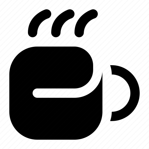 Cup, coffee, drink, tea, beverage, mug, hot icon - Download on Iconfinder