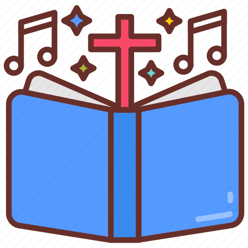 Hymns, anthems, chants, songs, ditties icon - Download on Iconfinder