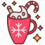hot, chocolate, coffee, drink, warm, cocoa 