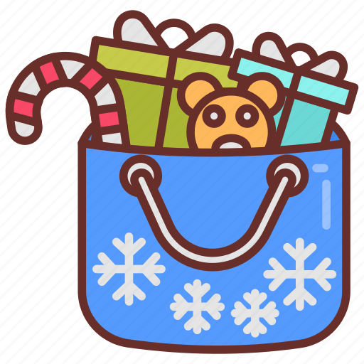Christmas, shopping, gifts, presents, gift, ideas icon - Download on Iconfinder