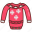jumper, shirt, sweater, wool, winter 