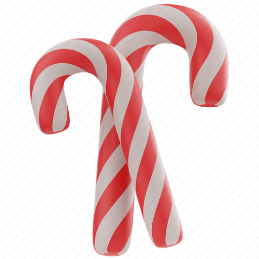 Candy, cane, sweet, stick, dessert, lollipop, sweets icon - Download on Iconfinder