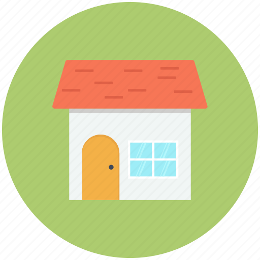 Apartment, building, construction, home, house, property icon, snow icon - Download on Iconfinder