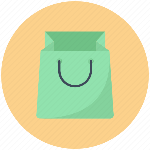 Christmas, gift, present, shop, shopper icon - Download on Iconfinder