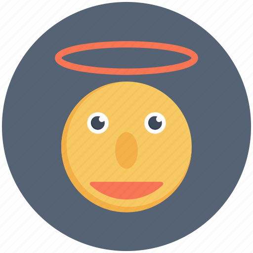 Angel, messenger, peace, snow icon - Download on Iconfinder