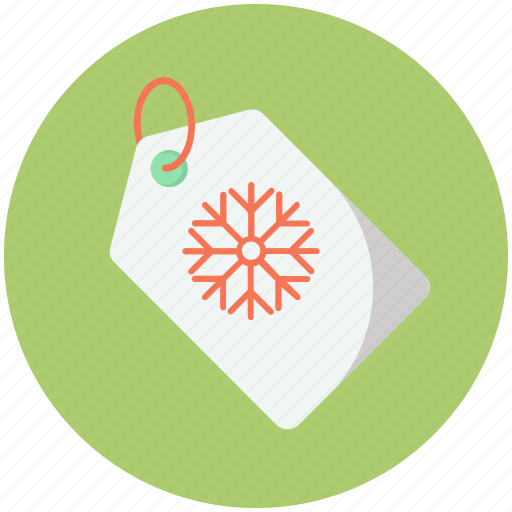 Discount, label, price, sale, scribble, snowflake, tag icon icon - Download on Iconfinder
