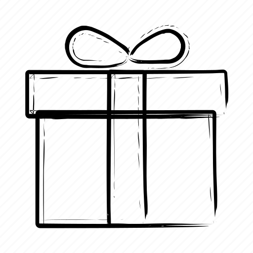 Birthday present, christmas present, gift, gift box, present, present box icon - Download on Iconfinder