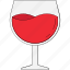 alcohol, beverage, drink, glass, martini, wine, wine glass 