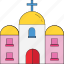 abbey, building, chapel, church, steeple, tabernacle, temple 