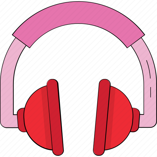 Ear speakers, earbuds, earphones, headphone, stereo, studio icon - Download on Iconfinder
