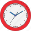 clock, time, timekeeper, timer, wall clock 